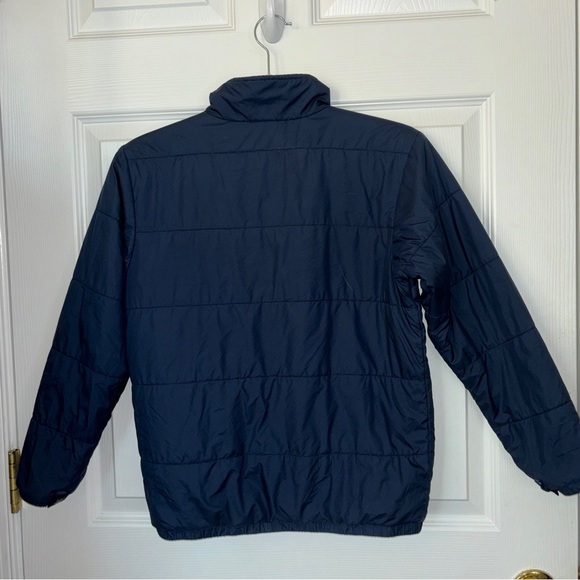 The North Face Youth Puffer Down Jacket - Picture 2 of 4